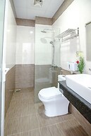 Moc Nhien Hotel Da Lat