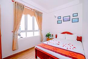 Moc Nhien Hotel Da Lat