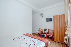 Moc Nhien Hotel Da Lat