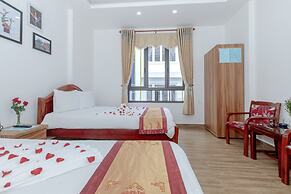 Moc Nhien Hotel Da Lat