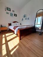 Moc Nhien Hotel Da Lat