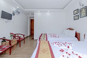 Moc Nhien Hotel Da Lat