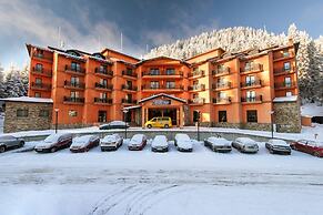 Hotel Bellevue Ski & Relax
