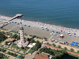 Seaside VIP40