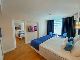 Seaside VIP40