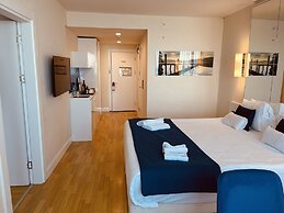 Seaside VIP40