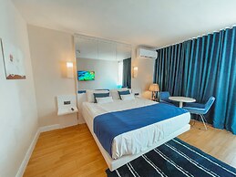 Seaside VIP40
