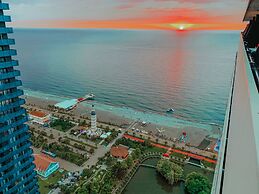 Seaside VIP40