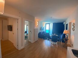 Seaside VIP40