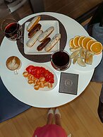 Seaside VIP40