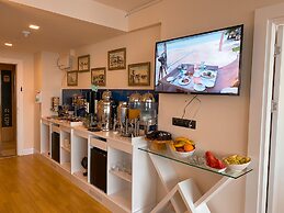 Seaside VIP40