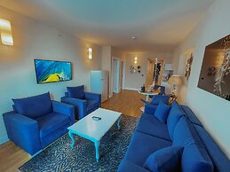 Seaside VIP40
