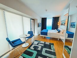Seaside VIP40