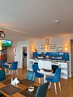 Seaside VIP40