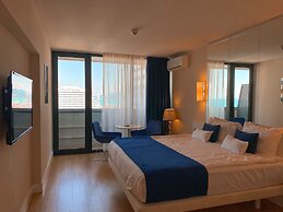 Seaside VIP40