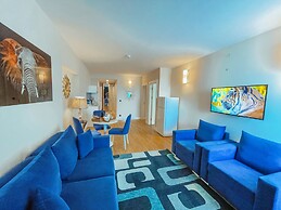 Seaside VIP40