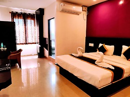 Yuvraj Galaxy Inn