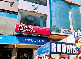 Yuvraj Galaxy Inn