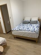 GUEST HOUSE TOKAI NAGARAGAWA - Hostel