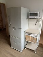 GUEST HOUSE TOKAI NAGARAGAWA - Hostel