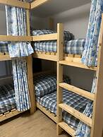 GUEST HOUSE TOKAI NAGARAGAWA - Hostel