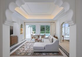 The Chedi Katara Hotel & Resort