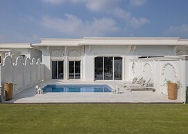 The Chedi Katara Hotel & Resort