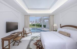The Chedi Katara Hotel & Resort