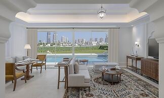 The Chedi Katara Hotel & Resort