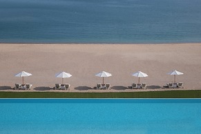 The Chedi Katara Hotel & Resort