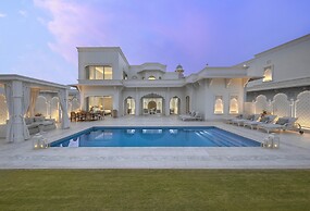 The Chedi Katara Hotel & Resort