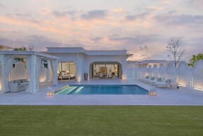 The Chedi Katara Hotel & Resort