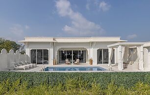 The Chedi Katara Hotel & Resort