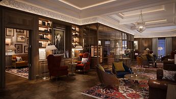 The Chedi Katara Hotel & Resort