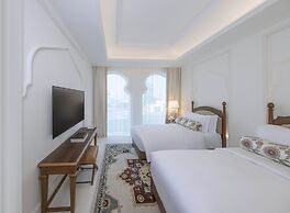 The Chedi Katara Hotel & Resort
