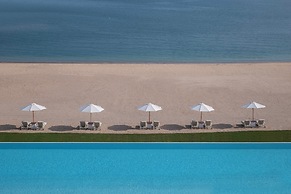 The Chedi Katara Hotel & Resort