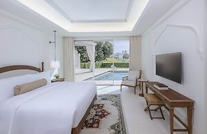 The Chedi Katara Hotel & Resort