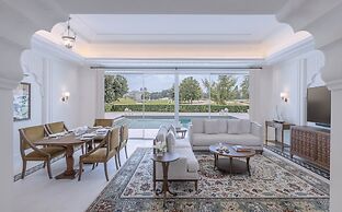 The Chedi Katara Hotel & Resort