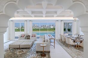 The Chedi Katara Hotel & Resort