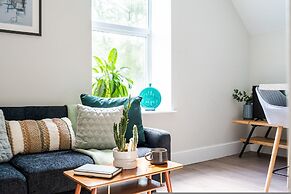 HG Collection - 2 Bedroom Apartment in Cardiff City Centre