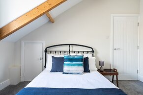 HG Collection - 2 Bedroom Apartment in Cardiff City Centre