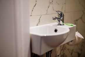 HG Collection - 2 Bedroom Apartment in Cardiff City Centre