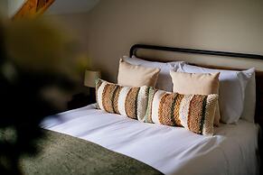 HG Collection - 2 Bedroom Apartment in Cardiff City Centre