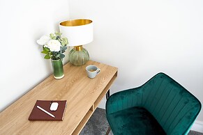 HG Collection - 2 Bedroom Apartment in Cardiff City Centre