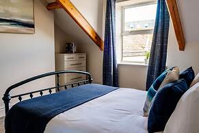 HG Collection - 2 Bedroom Apartment in Cardiff City Centre