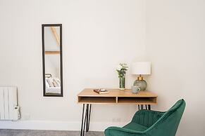 HG Collection - 2 Bedroom Apartment in Cardiff City Centre