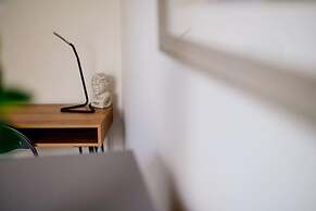 HG Collection - 2 Bedroom Apartment in Cardiff City Centre