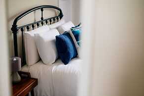 HG Collection - 2 Bedroom Apartment in Cardiff City Centre