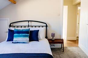 HG Collection - 2 Bedroom Apartment in Cardiff City Centre