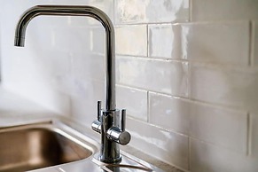 HG Collection - 2 Bedroom Apartment in Cardiff City Centre